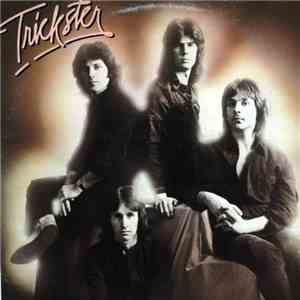 Trickster  - Trickster