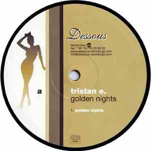 Tristan E. - Golden Nights