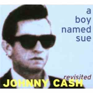 Various - A Boy Named Sue - Johnny Cash Revisited