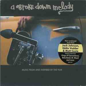 Various - A Broke Down Melody