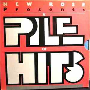 Various - A Pile Of Hits (Volume 2)