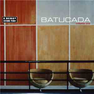 Various - Batucada Volume One