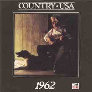 Various - Country USA 1962