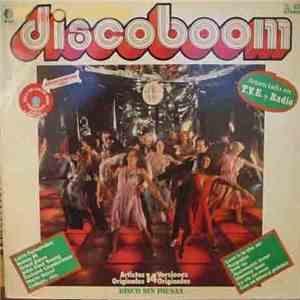Various - Discoboom