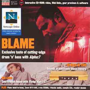 Various - FMCD January 2000