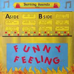 Various - Funny Feeling