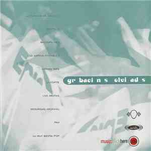 Various - Grabaciones Olvidadas