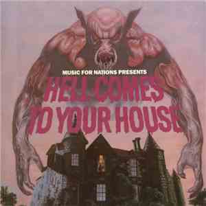 Various - Hell Comes To Your House