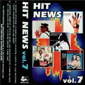Various - Hit News Vol. 7