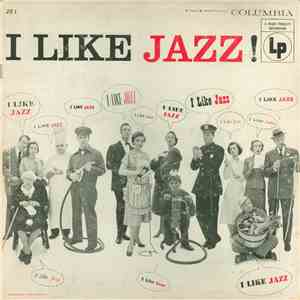 Various - I  Like Jazz!