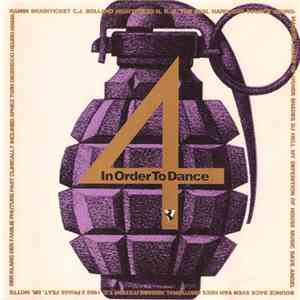 Various - In Order To Dance 4