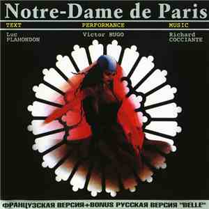 Various - Notre-Dame De Paris