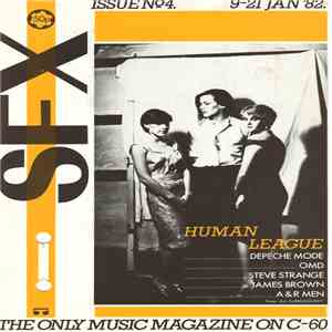 Various - SFX Issue No. 4