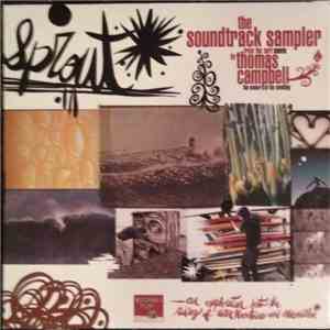 Various - Sprout (The Soundtrack Sampler)