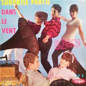 Various - Surprise Partie  