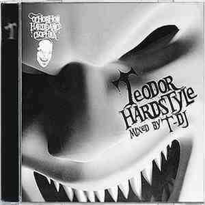 Various - Teodor Hardstyle