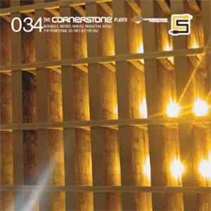 Various - The Cornerstone Player 034