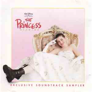 Various - The Princess Diaries (Exclusive Soundtrack Sampler)