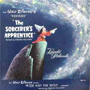 Various - The Sorcerer's Apprentice (From Walt Disney's 