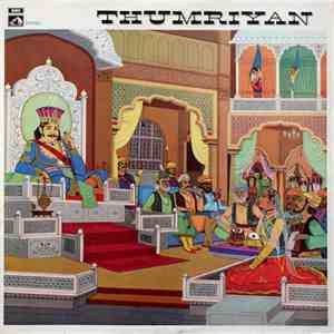 Various - Thumriyan