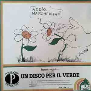 Various - Un Disco Per Il Verde