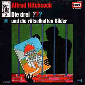 William Arden - Die Drei ???   9 - Und Die Rätselhaften Bilder
