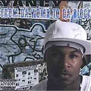 Yancy - From Da Womb To Da Block