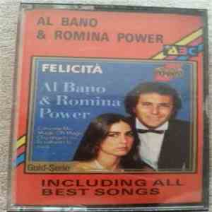Al Bano & Romina Power - Felicità