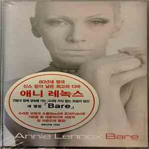 Annie Lennox - Bare
