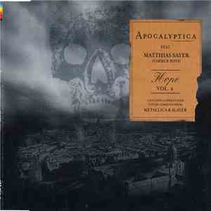 Apocalyptica - Hope Vol.2