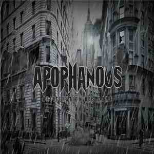 Apophanous - Obliteration Has Come