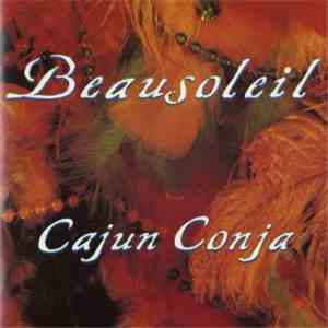 Beausoleil - Cajun Conja