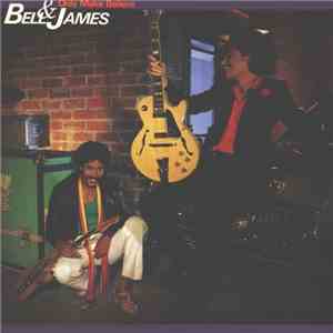 Bell & James - Only Make Believe
