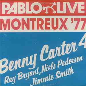 Benny Carter 4 - Montreux '77