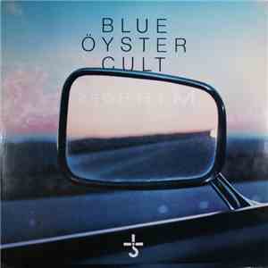Blue Öyster Cult - Mirrors