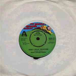 Brian & Brenda Russell - Highly Prized Possession