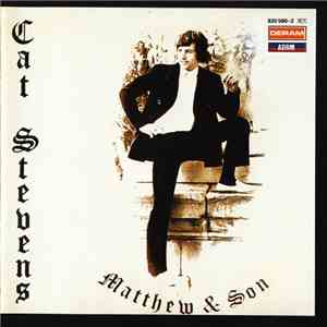 Cat Stevens - Matthew & Son