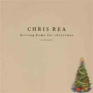 Chris Rea - Driving Home For Christmas - The Christmas EP