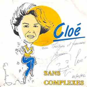 Cloé - Sans Complexes