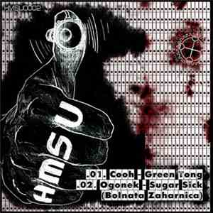 Cooh / Ogonek - Green Tong / Sugar Sick