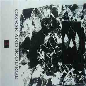 Crook And Scourge - Broken Roses
