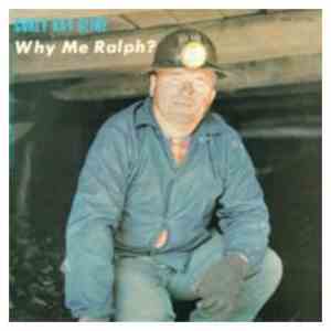 Curly Ray Cline - Why Me Ralph