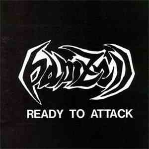Damzell - Ready To Attack