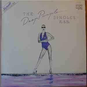 Deep Purple - The Deep Purple Singles A's & B's
