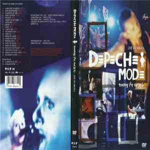 Depeche Mode - Touring The Angel Live In Milan