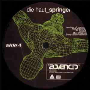 Die Haut - Springer