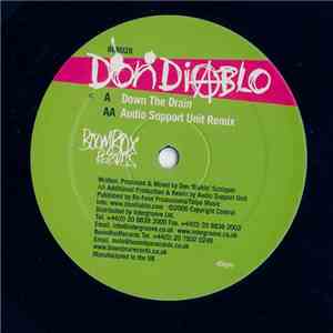 Don Diablo - Down The Drain