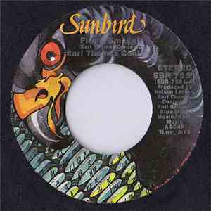Earl Thomas Conley - Fire & Smoke / I've Loved You Girl