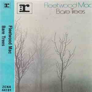 Fleetwood Mac - Bare Trees