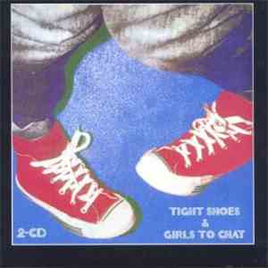 Foghat - Tight Shoes / Girls To Chat